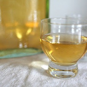 Milk Liqueur